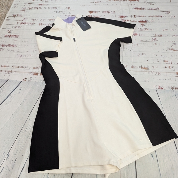 Bad Birdie Golf Caddy Romper - Picture 5 of 5